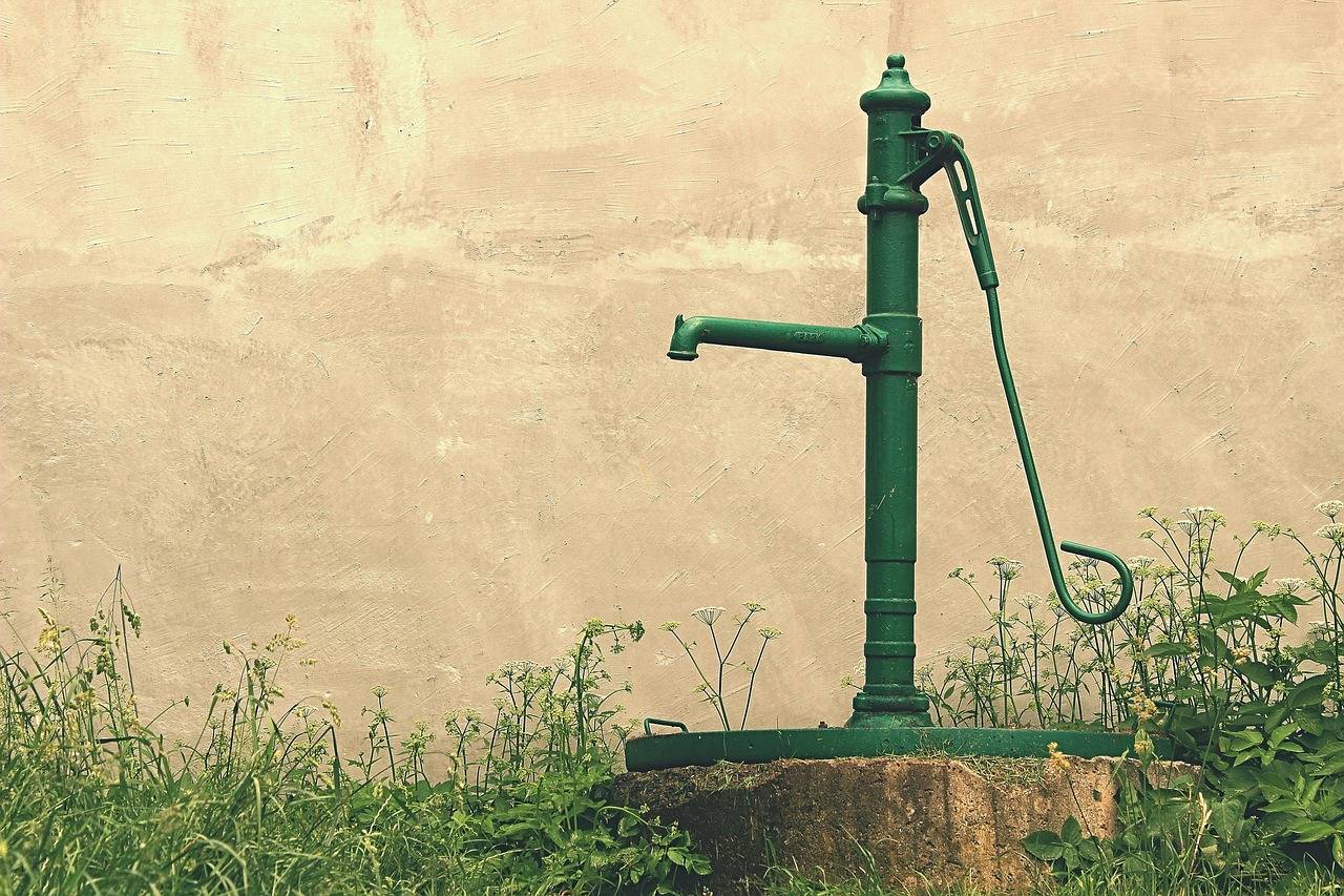 Hydrofory pompy hydroforowe i podgrzewacze wody w instalacjach domowych